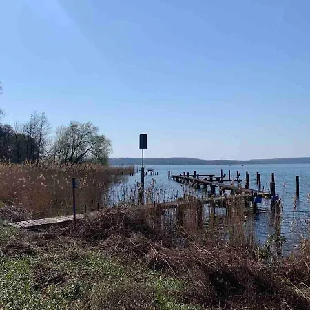 Auszeit Am - Exklusiver Mit Seeblick *