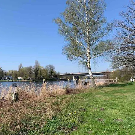 Auszeit Am - Exklusiver Mit Seeblick Tatil Evi