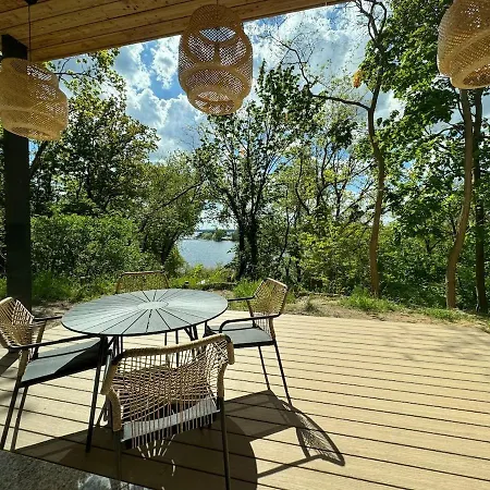 Auszeit Am - Exklusiver Mit Seeblick