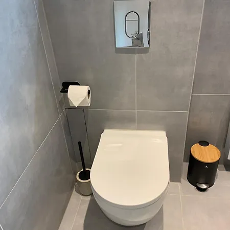 Tatil Evi Auszeit Am - Exklusiver Mit Seeblick *