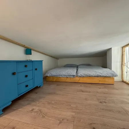 Casa de Férias Auszeit Am - Exklusiver Mit Seeblick Schwielowsee