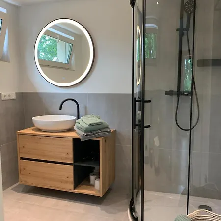 Auszeit Am - Exklusiver Mit Seeblick Tatil Evi