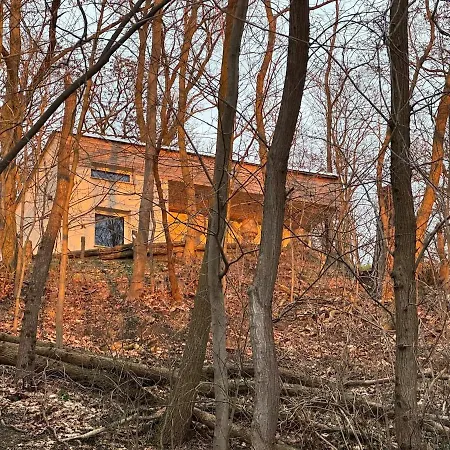 Casa de Férias Auszeit Am - Exklusiver Mit Seeblick Schwielowsee