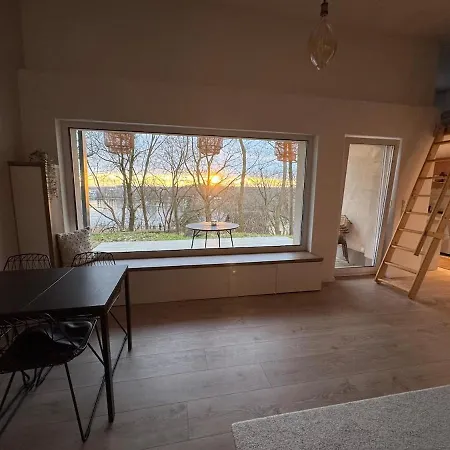 Auszeit Am - Exklusiver Mit Seeblick Casa de Férias *