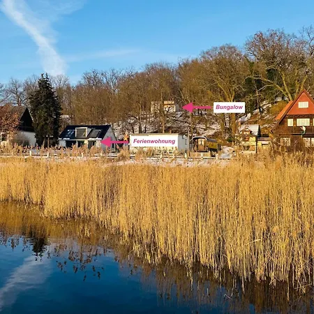 Auszeit Am - Exklusiver Mit Seeblick