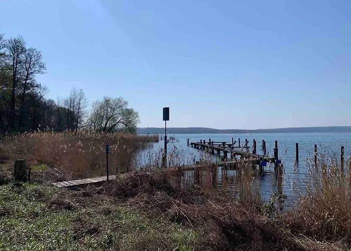 Auszeit Am - Exklusiver Mit Seeblick *