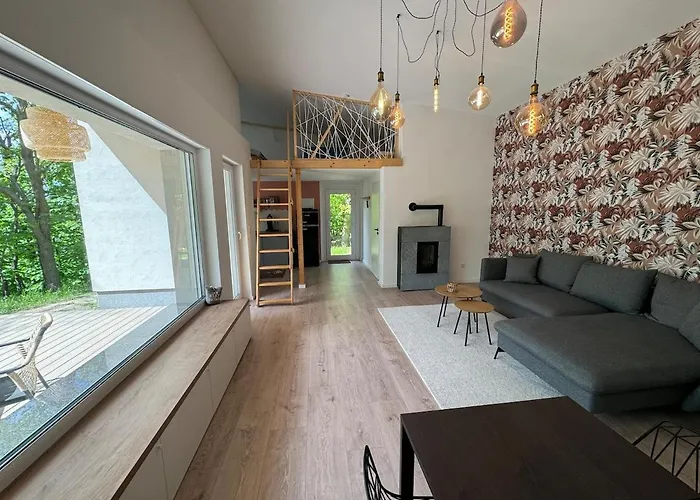 Auszeit Am - Exklusiver Mit Seeblick * Schwielowsee