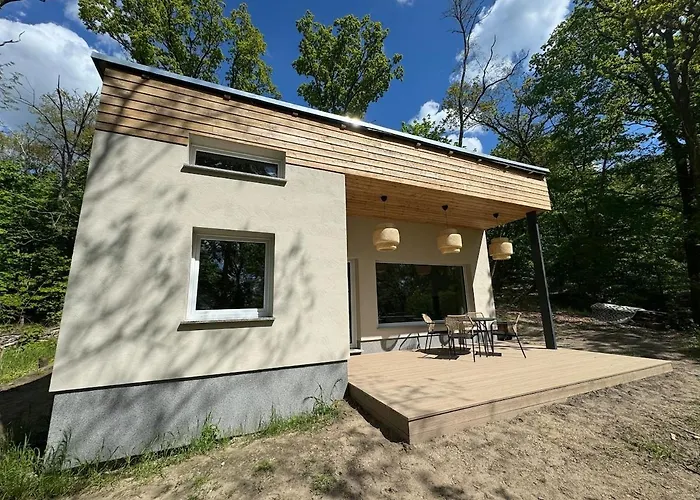 Auszeit Am - Exklusiver Mit Seeblick Tatil Evi