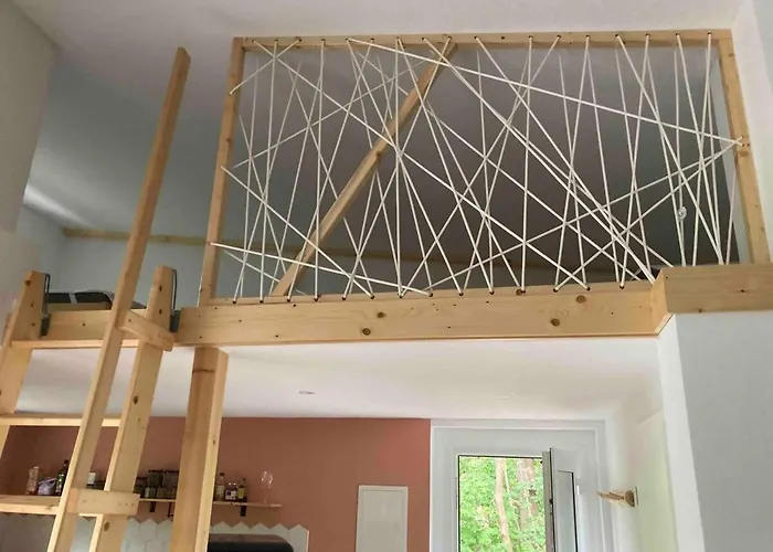 Auszeit Am - Exklusiver Mit Seeblick *