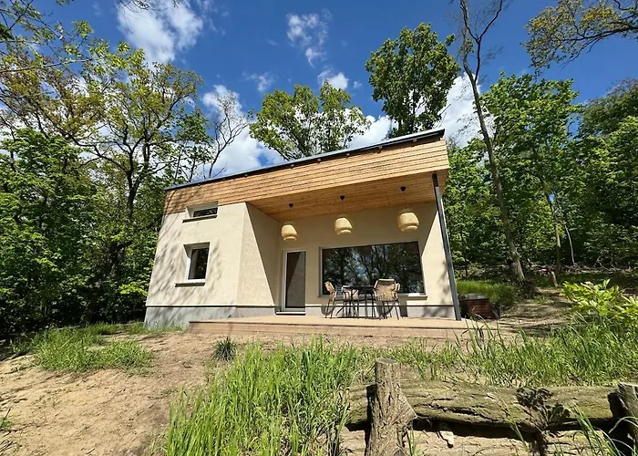 Auszeit Am - Exklusiver Mit Seeblick Tatil Evi