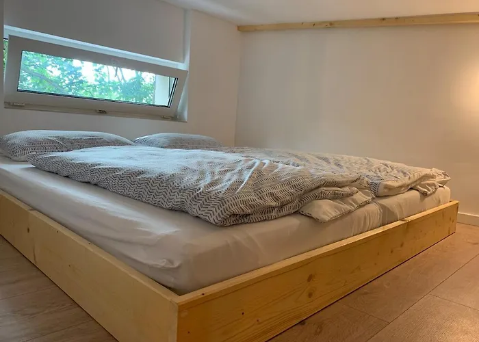 Auszeit Am - Exklusiver Mit Seeblick Schwielowsee