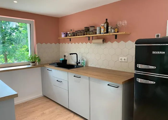 Auszeit Am - Exklusiver Mit Seeblick