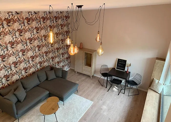 Auszeit Am - Exklusiver Mit Seeblick Tatil Evi *