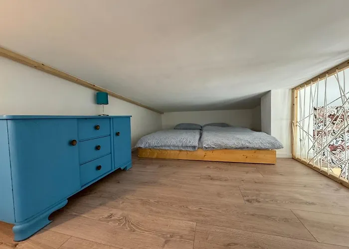 Tatil Evi Auszeit Am - Exklusiver Mit Seeblick Schwielowsee