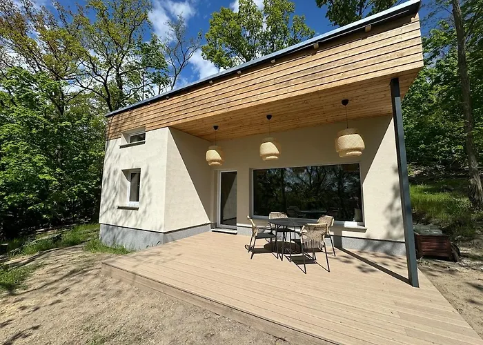 Auszeit Am - Exklusiver Mit Seeblick * Schwielowsee